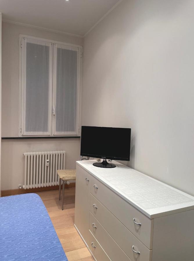 Le Fontane Appartement Chiavari Buitenkant foto