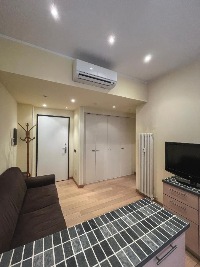 Le Fontane Appartement Chiavari Buitenkant foto